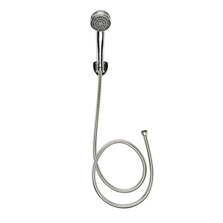 Belfry Bathroom Shower Head Round Wayfair.co.uk